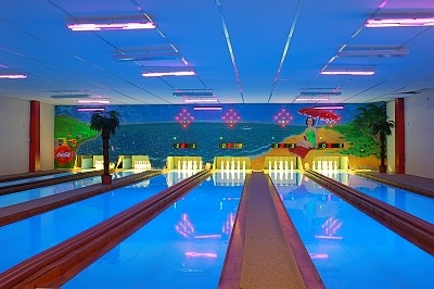 Kolkáreň Trenčín 2